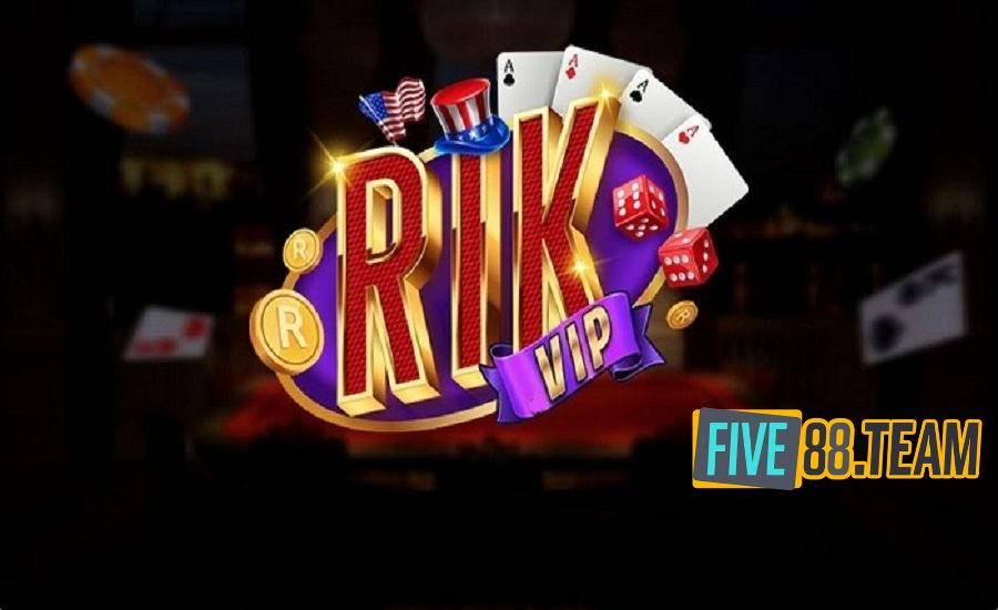 Sơ lược về game bài Rikvip